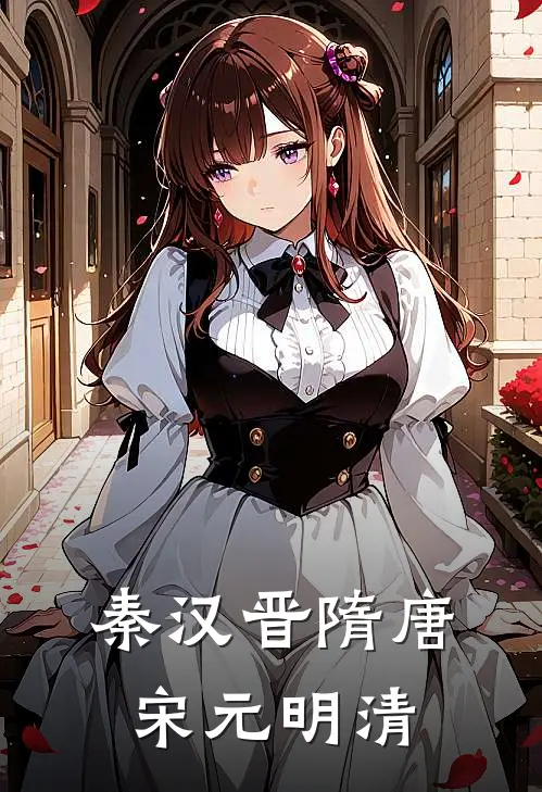 秦汉晋隋唐宋元明清