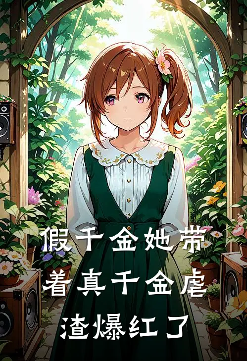 假千金她带着真千金虐渣爆红了