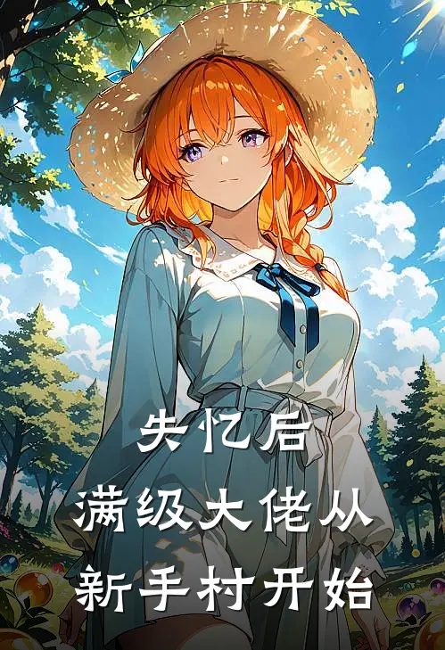 失忆后，满级大佬从新手村开始王大柱阿花免费小说在线看_完本小说阅读失忆后，满级大佬从新手村开始(王大柱阿花)