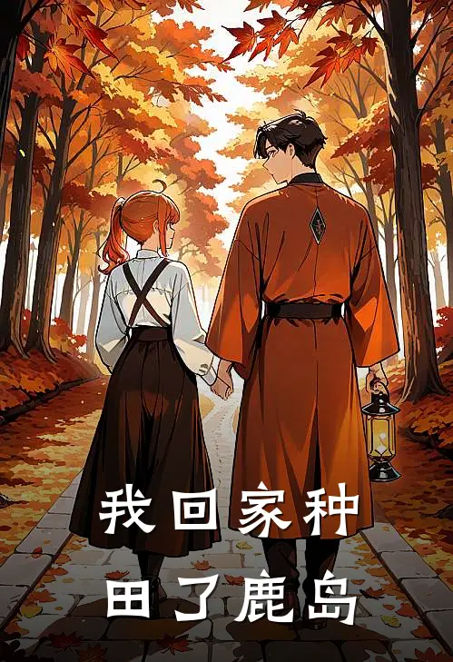 我回家种田了鹿岛