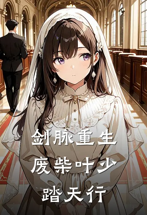 剑脉重生：废柴叶少踏天行