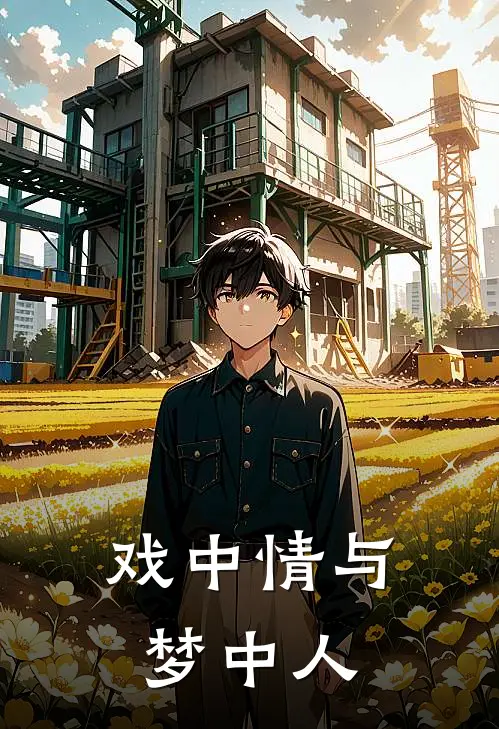 戏中情与梦中人