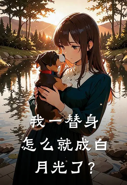 我一替身，怎么就成白月光了？(岑今夏裴寂)全文阅读免费全集_完结小说我一替身，怎么就成白月光了？岑今夏裴寂