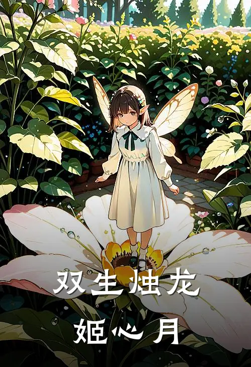 双生烛龙姬心月