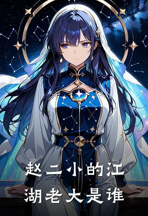 赵二小的江湖老大是谁