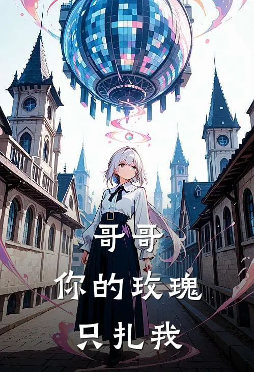 哥哥，你的玫瑰只扎我