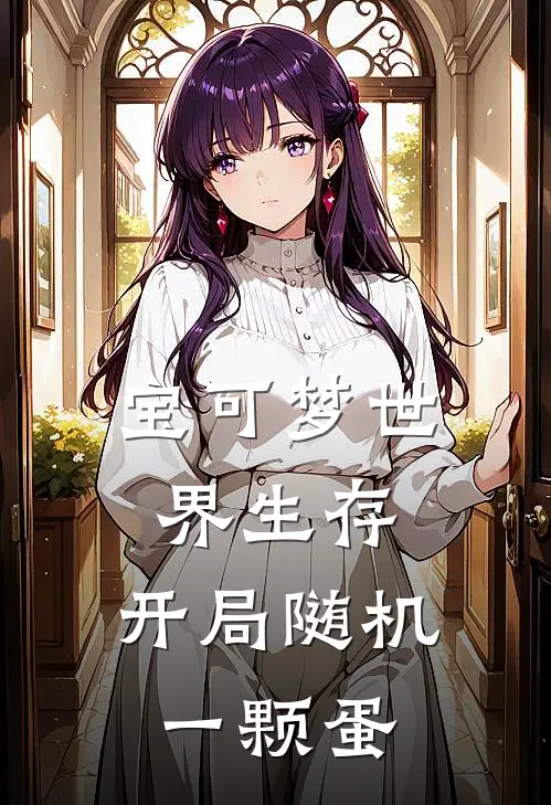 宝可梦世界生存，开局随机一颗蛋