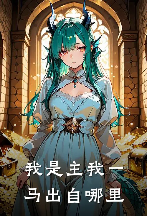 我是主我一马出自哪里