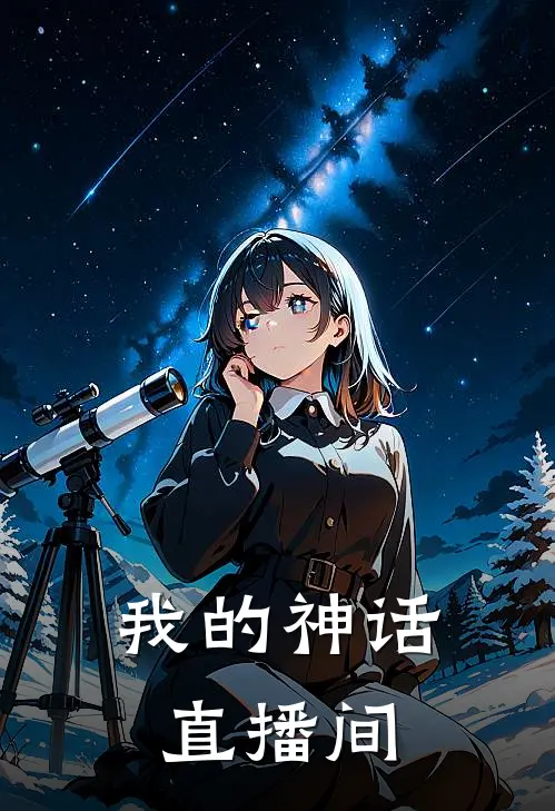 我的神话直播间