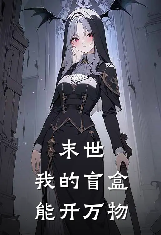 末世：我的盲盒能开万物