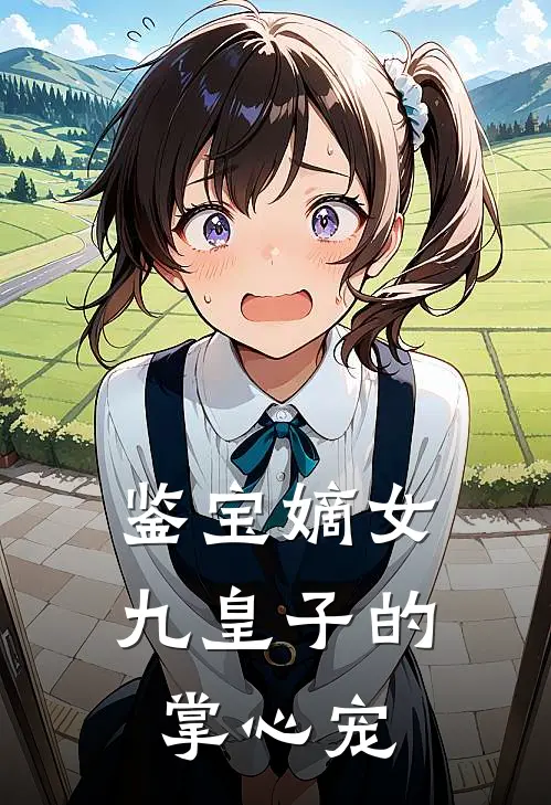 鉴宝嫡女：九皇子的掌心宠