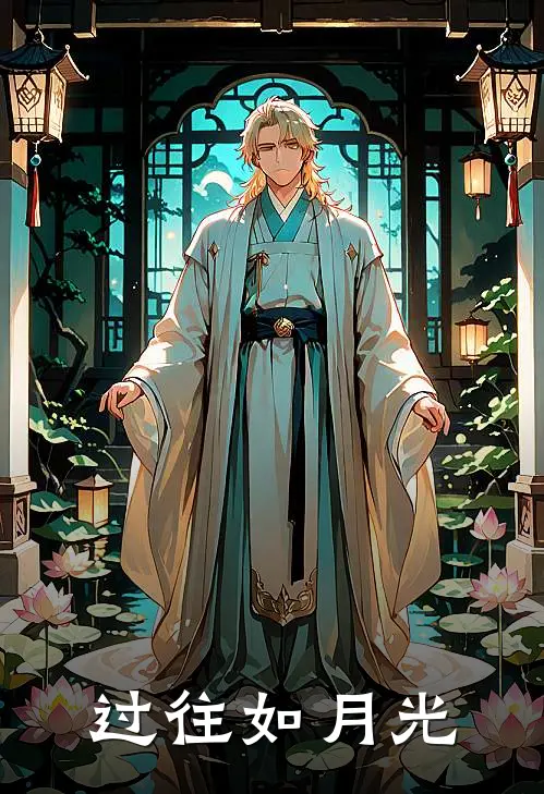 过往如月光