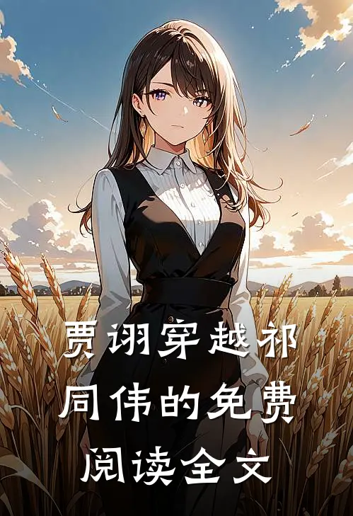 贾诩穿越祁同伟的免费阅读全文