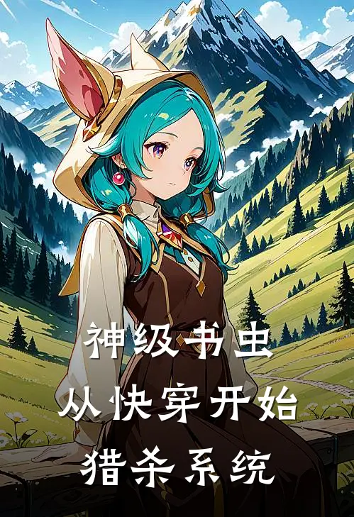 神级书虫：从快穿开始猎杀系统
