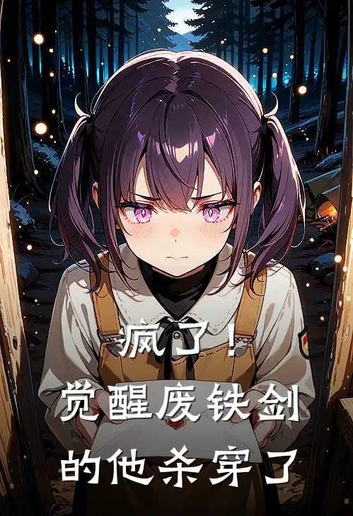 疯了！觉醒废铁剑的他杀穿了(林玄苏婉清)热门小说_完结版小说全文免费阅读疯了！觉醒废铁剑的他杀穿了(林玄苏婉清)