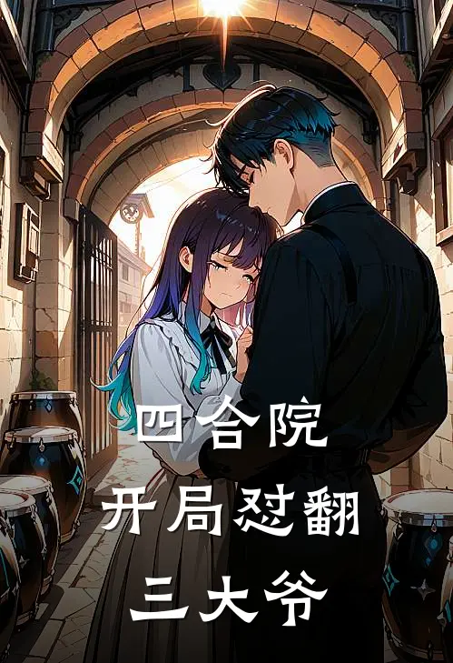 四合院：开局怼翻三大爷(张林易忠海)完本小说大全_热门小说大全四合院：开局怼翻三大爷张林易忠海