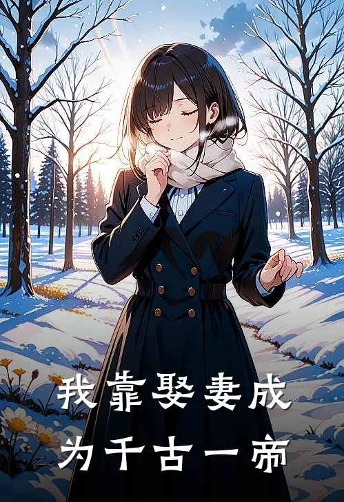 我靠娶妻成为千古一帝