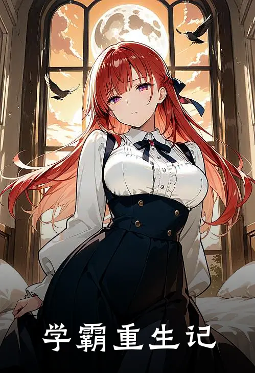 学霸重生记