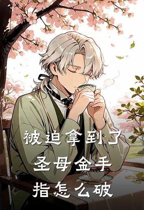 被迫拿到了圣母金手指怎么破(洛雁刘武)全本免费完结小说_小说完结免费被迫拿到了圣母金手指怎么破洛雁刘武