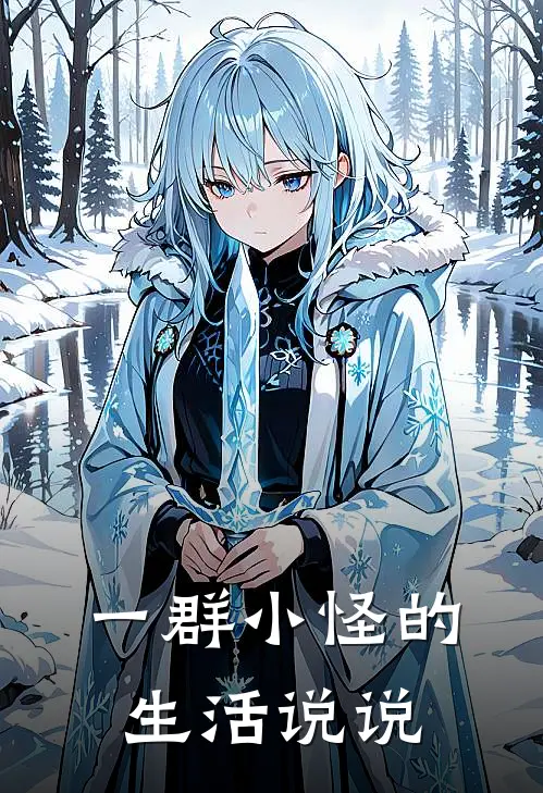 一群小怪的生活说说