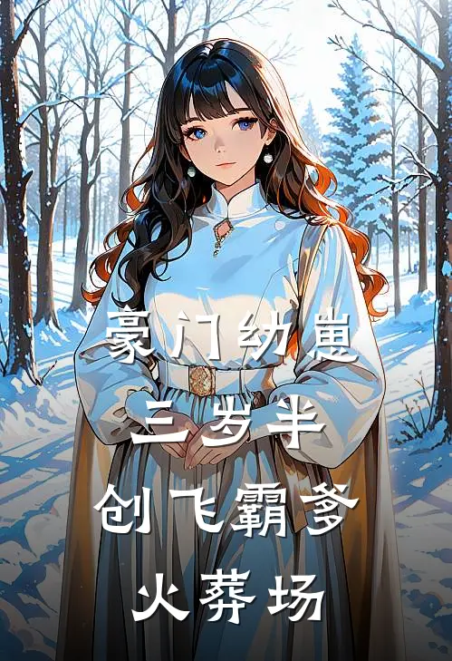 豪门幼崽三岁半，创飞霸爹火葬场谢宴深柯今最新更新小说_在线阅读免费小说豪门幼崽三岁半，创飞霸爹火葬场谢宴深柯今