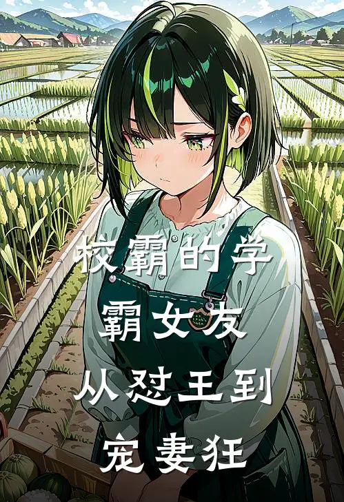 校霸的学霸女友：从怼王到宠妻狂