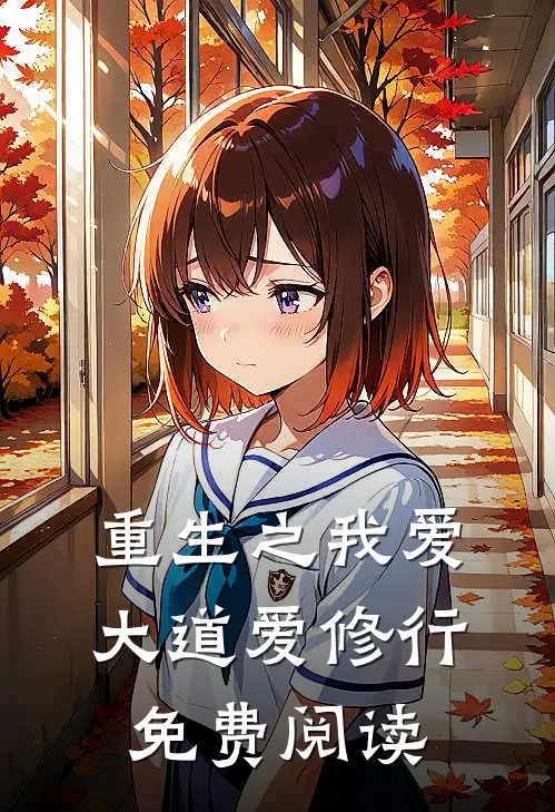 重生之我爱大道爱修行免费阅读