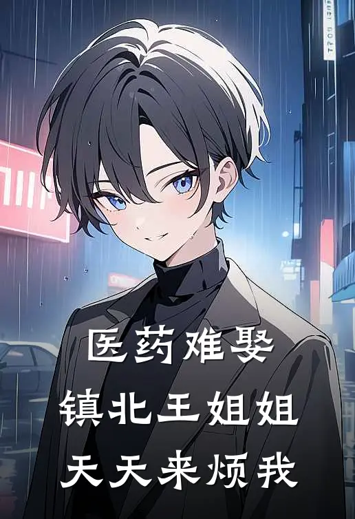 医药难娶，镇北王姐姐天天来烦我白淼沈瑶最新章节免费阅读_医药难娶，镇北王姐姐天天来烦我热门小说