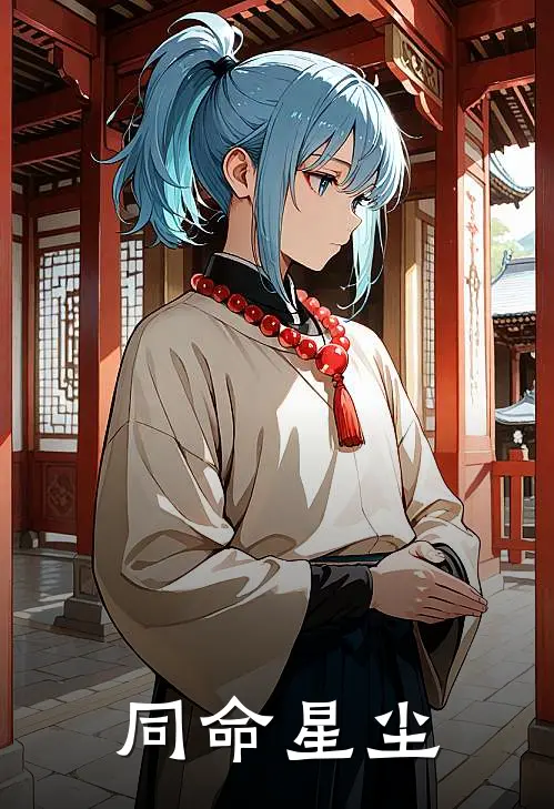 同命星尘