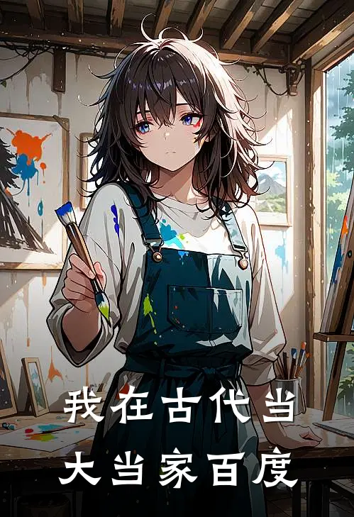 我在古代当大当家百度