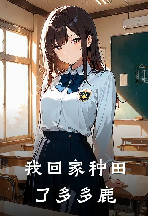 我回家种田了 多多鹿