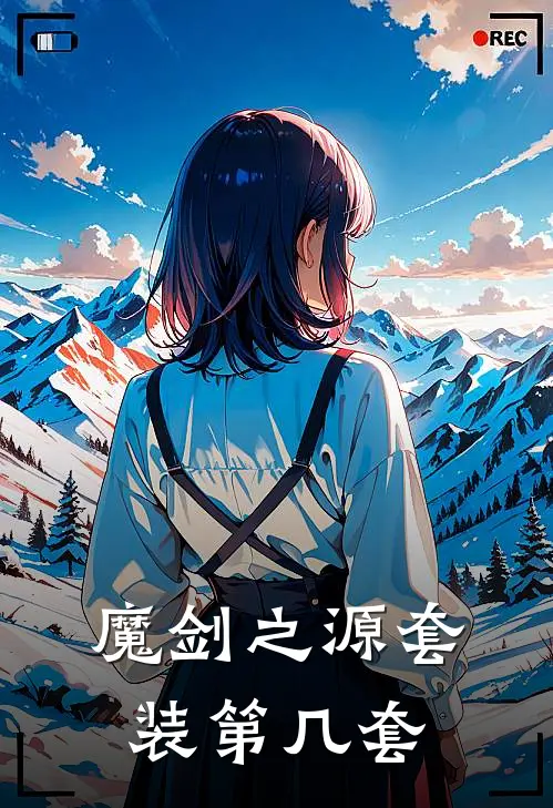 魔剑之源套装第几套