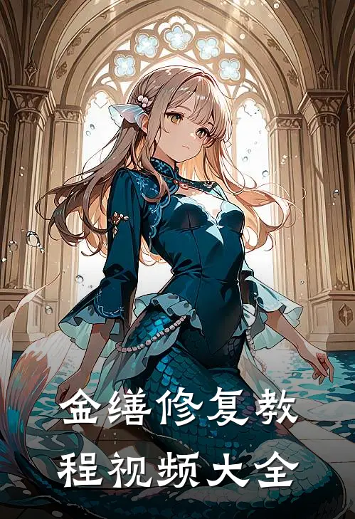 金缮修复教程视频大全