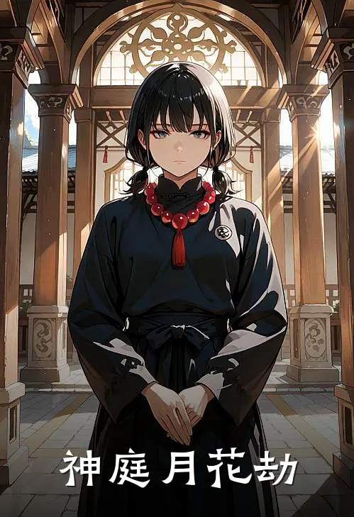 神庭月花劫(常羲花媱)在哪看免费小说_全本免费完结小说神庭月花劫常羲花媱