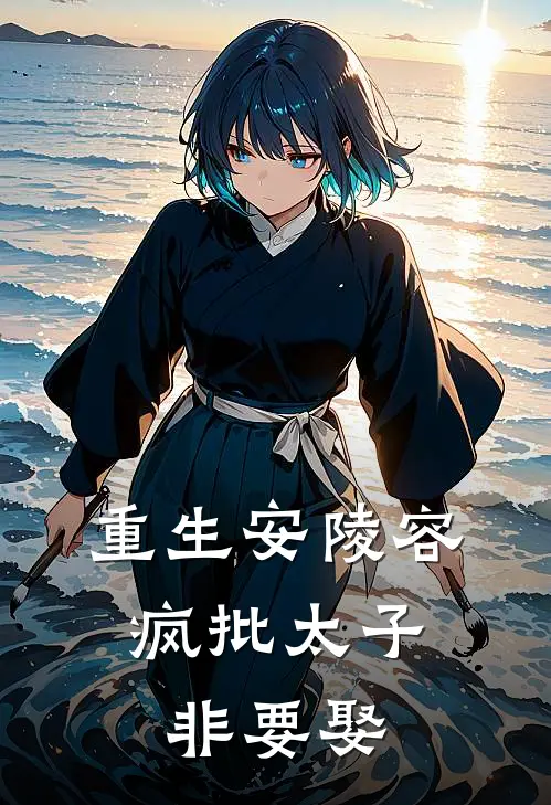 重生安陵容，疯批太子非要娶