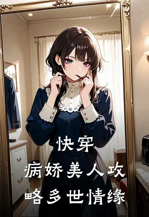 快穿：病娇美人攻略多世情缘陆延舟沈清辞全文阅读免费全集_免费小说快穿：病娇美人攻略多世情缘(陆延舟沈清辞)