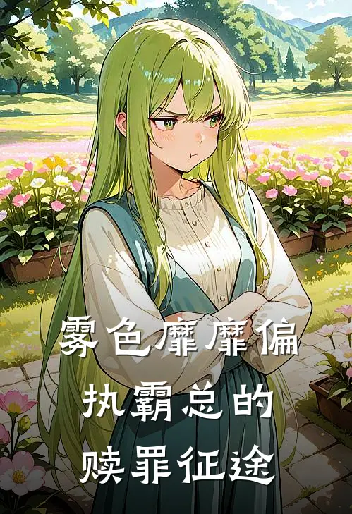 雾色靡靡偏执霸总的赎罪征途沈未晞陆靳深免费小说完结_最新章节列表雾色靡靡偏执霸总的赎罪征途(沈未晞陆靳深)