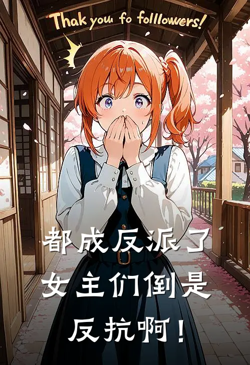 都成反派了，女主们倒是反抗啊！(陈野魏清玉)热门网络小说推荐_免费完结版小说都成反派了，女主们倒是反抗啊！(陈野魏清玉)