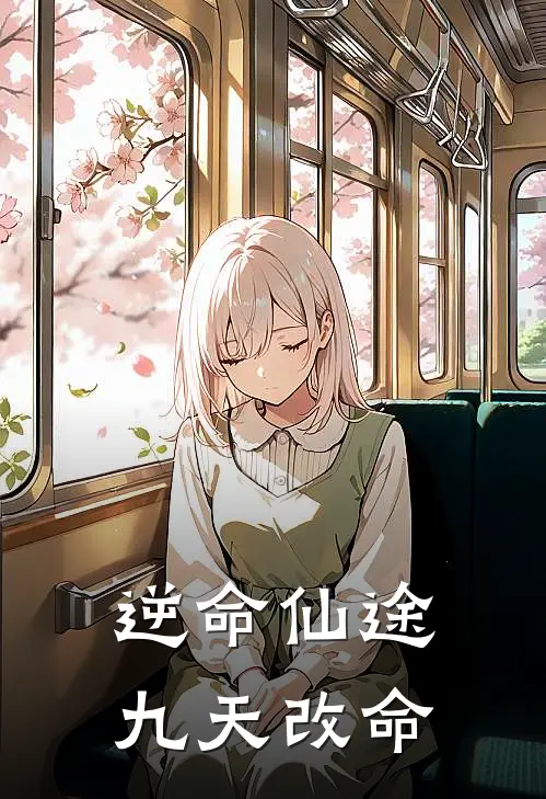 逆命仙途：九天改命