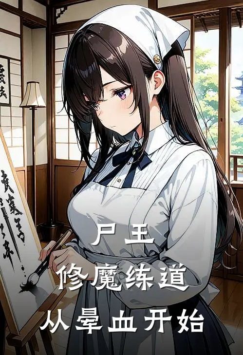 江辰林晚萤尸王：修魔练道，从晕血开始全文免费阅读_江辰林晚萤完整版免费阅读