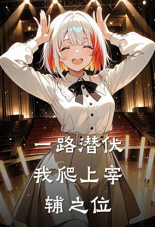 一路潜伏，我爬上宰辅之位