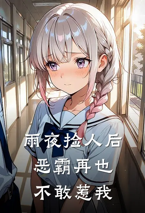 念溪苏念(雨夜捡人后，恶霸再也不敢惹我)全章节在线阅读_(雨夜捡人后，恶霸再也不敢惹我)全本在线阅读