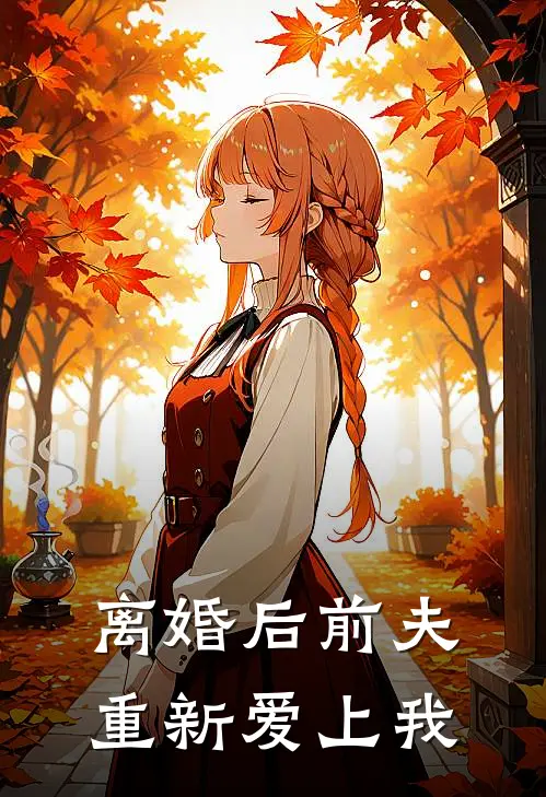 离婚后前夫重新爱上我