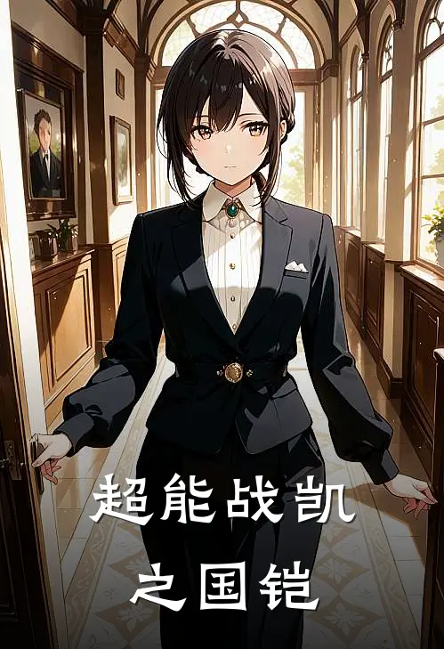 超能战凯之国铠