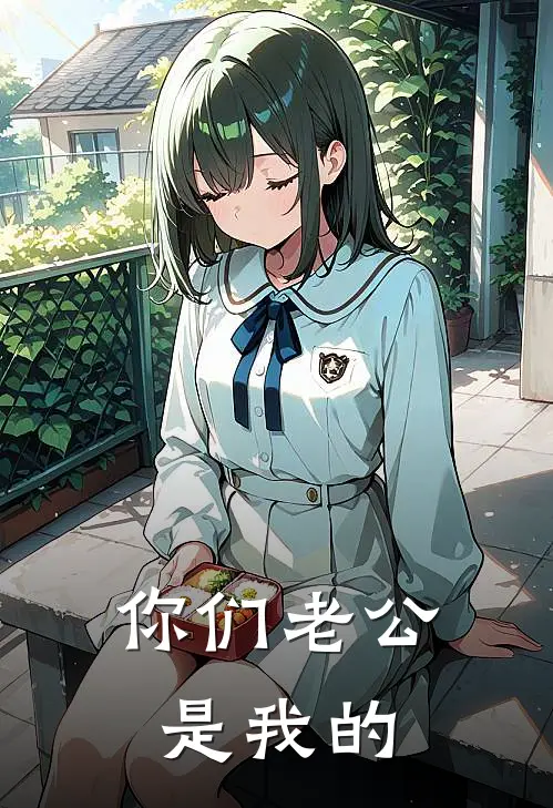 你们老公是我的