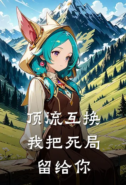 顶流互换：我把死局留给你沈娇娇沈念完结热门小说_完整版小说全文免费阅读顶流互换：我把死局留给你沈娇娇沈念