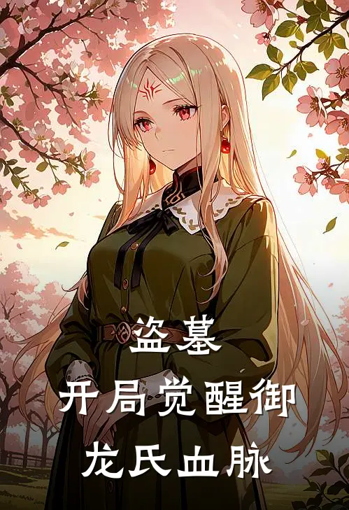 盗墓：开局觉醒御龙氏血脉