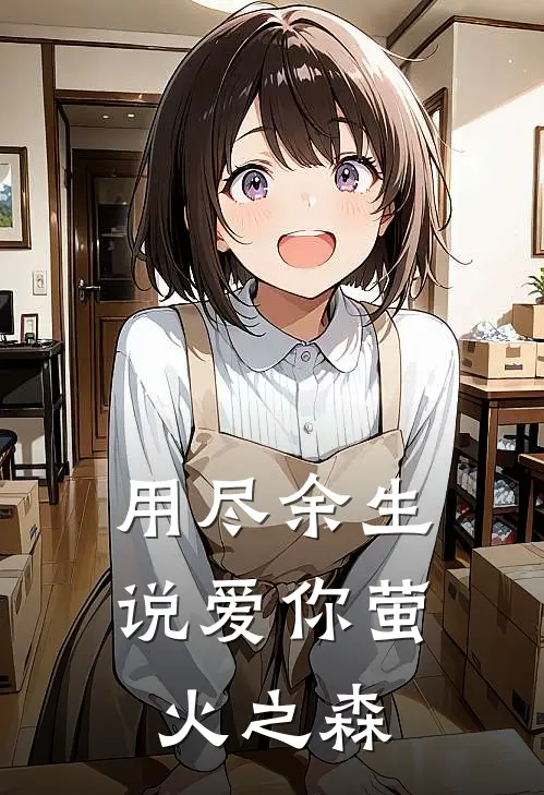 用尽余生说爱你萤火之森