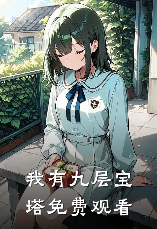 我有九层宝塔免费观看