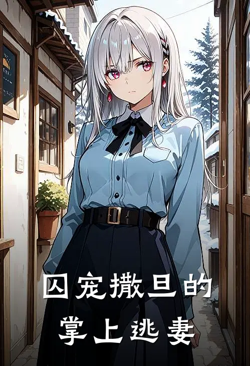 囚宠撒旦的掌上逃妻